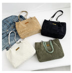 Autumn And Winter Bags