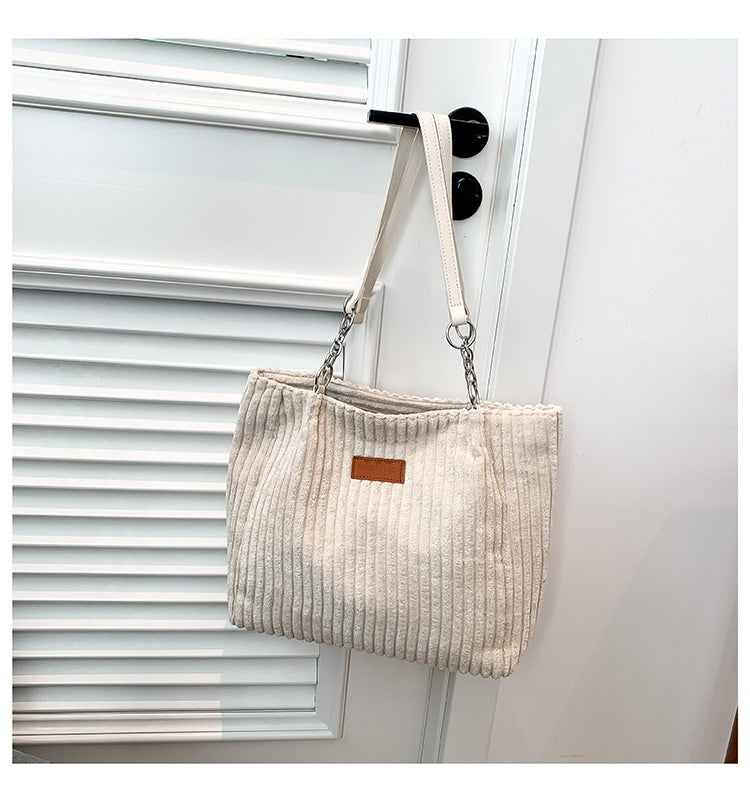 Autumn And Winter Bags