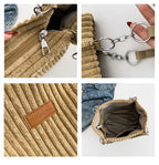 Autumn And Winter Bags