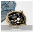 Autumn And Winter Bags