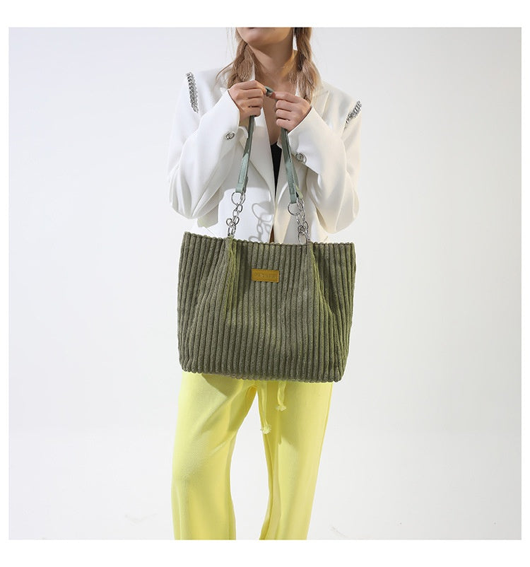 Autumn And Winter Bags