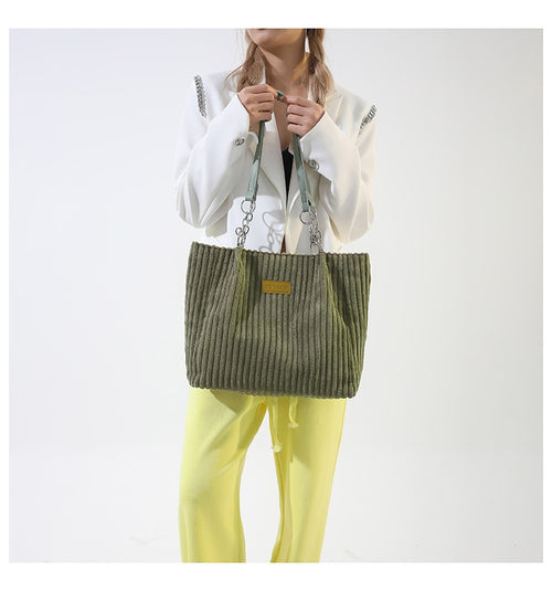 Autumn And Winter Bags