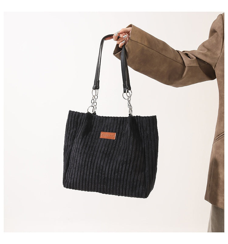 Autumn And Winter Bags