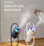 USB Air Humidifier For Home