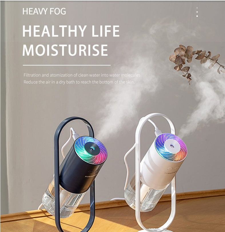USB Air Humidifier For Home