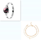 Women's Smart Watch Waterproof