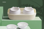 Cat Bowl Ceramic Food