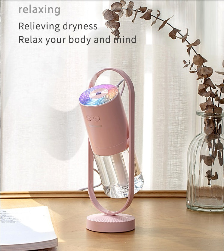 USB Air Humidifier For Home