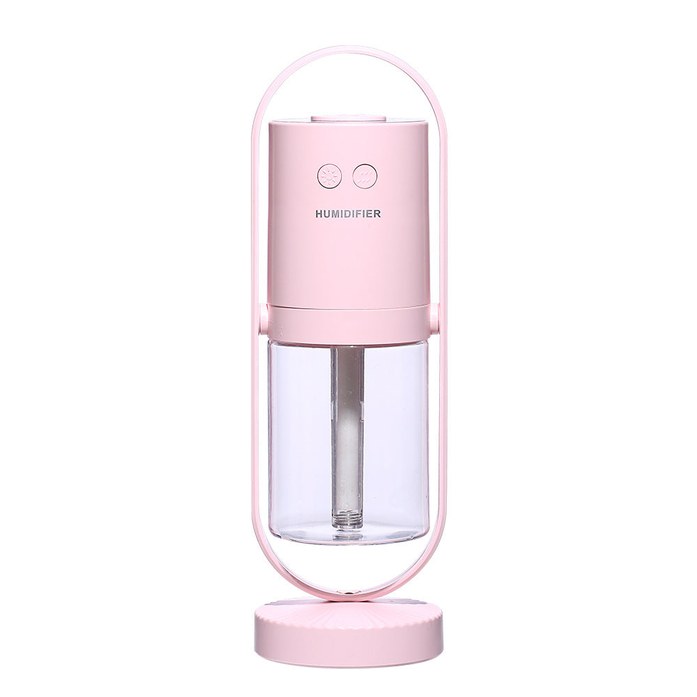 USB Air Humidifier For Home