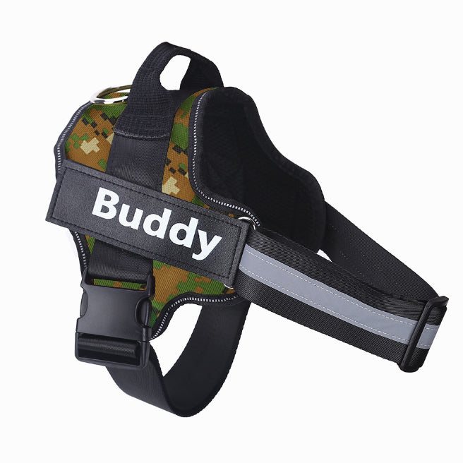 Dog Harness NO PULL