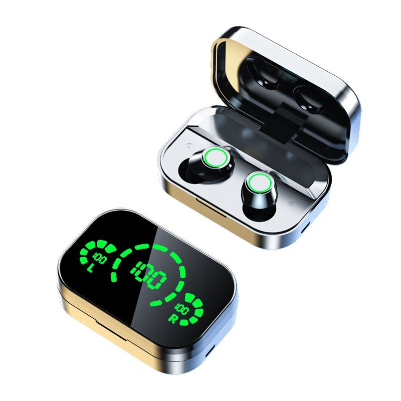 YD03 Wireless Bluetooth