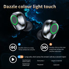 YD03 Wireless Bluetooth