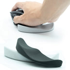 Ergonomic Mouse -Silicon Gel Non-Slip