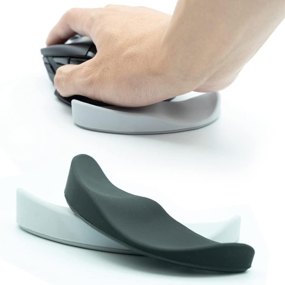 Ergonomic Mouse -Silicon Gel Non-Slip