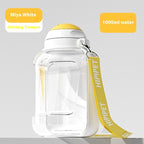 2 In 1 Dog Large Drinking Pot