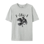 Sports Pure Cotton T-shirt