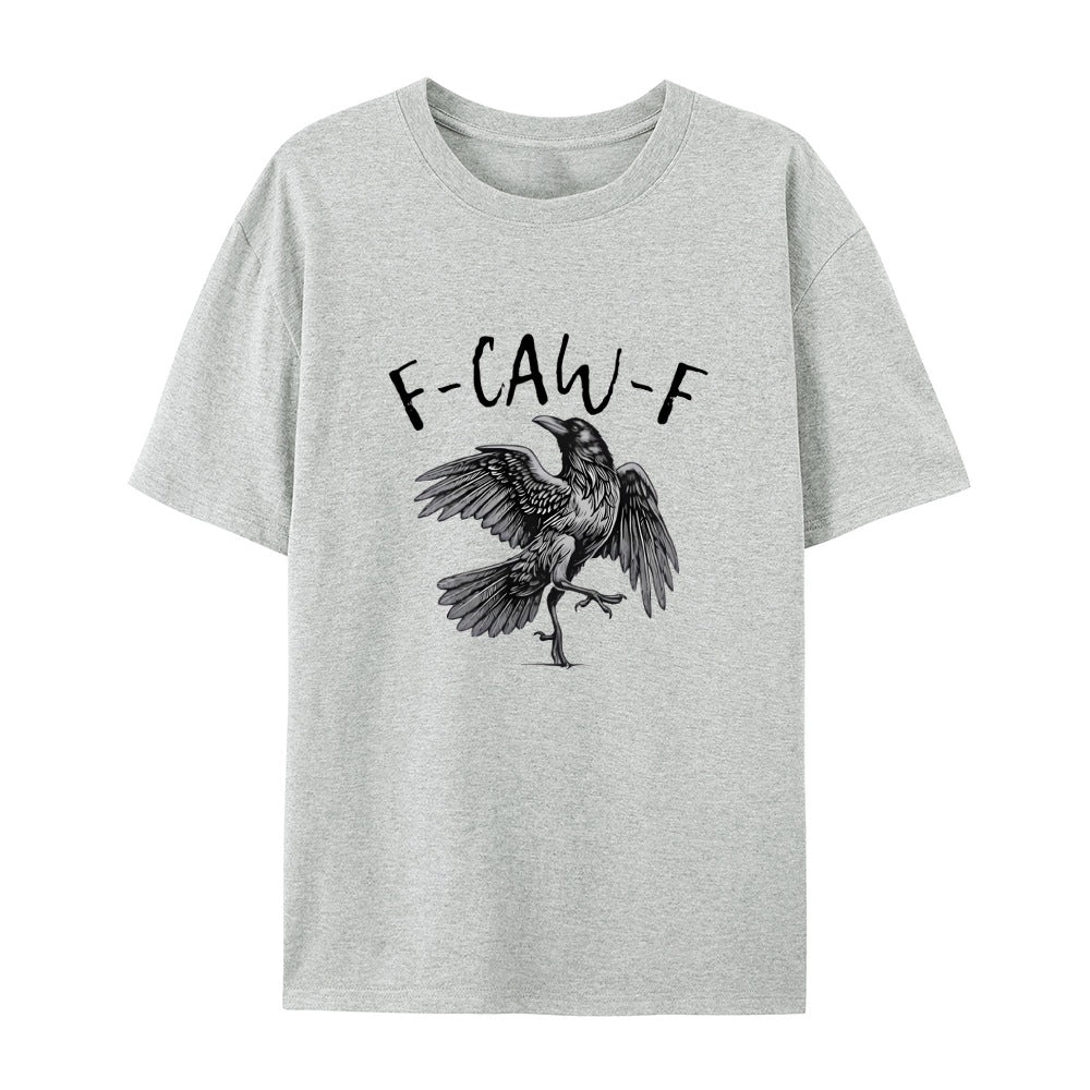 Sports Pure Cotton T-shirt
