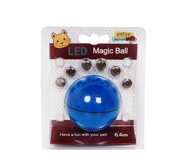 LED Laser Electronic for Cat