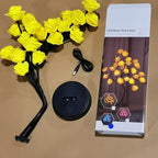 LED Rose Tree Decorative Night Light