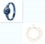 Women's Smart Watch Waterproof