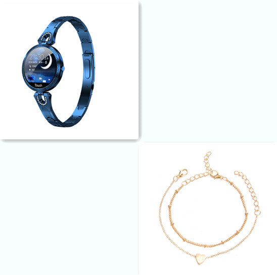 Women's Smart Watch Waterproof