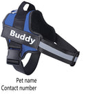 Dog Harness NO PULL