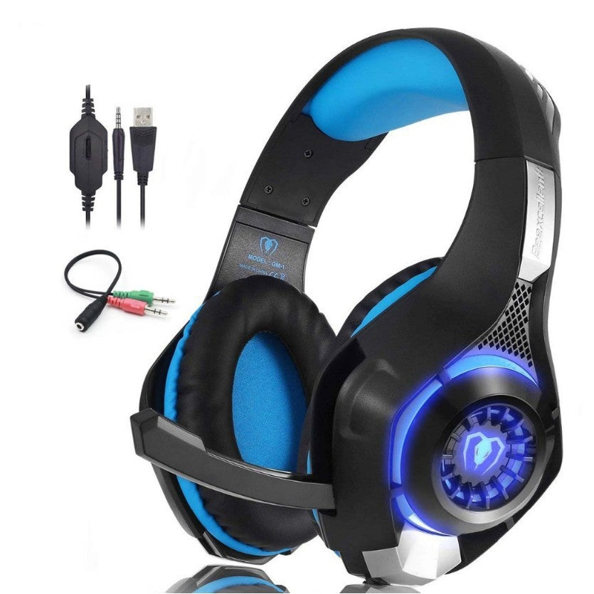 Beexcellent Headphones