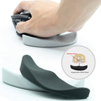 Ergonomic Mouse -Silicon Gel Non-Slip