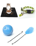 LED Laser Electronic for Cat