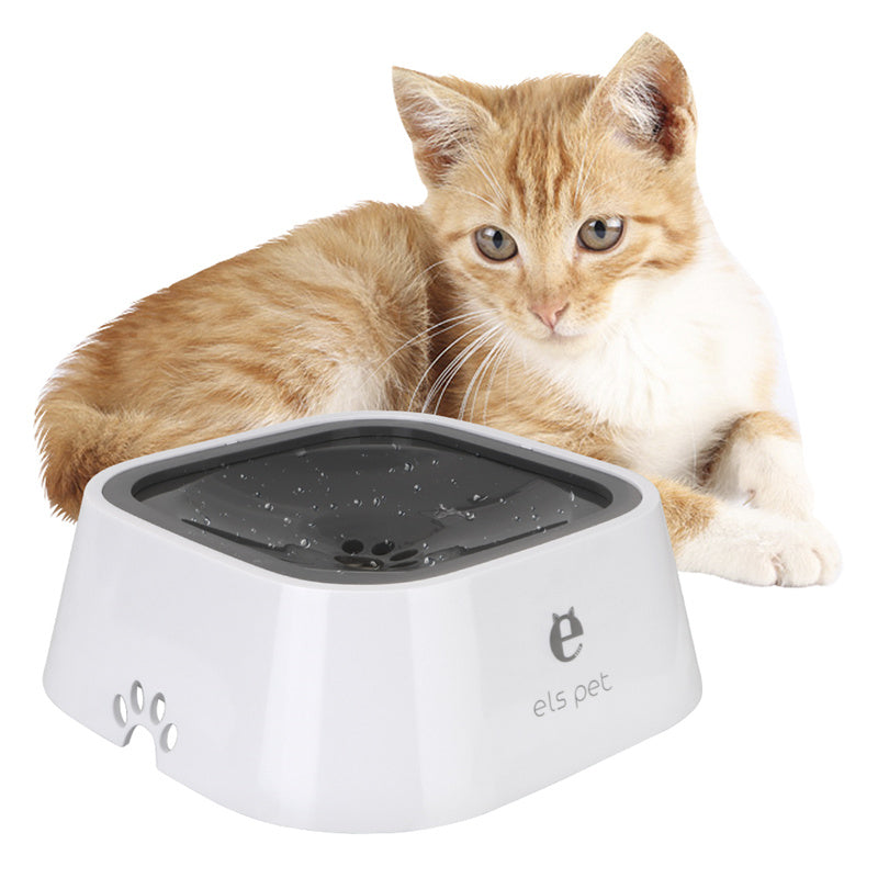 Cat & Dog Water Bowl 1.5L