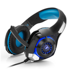 Beexcellent Headphones