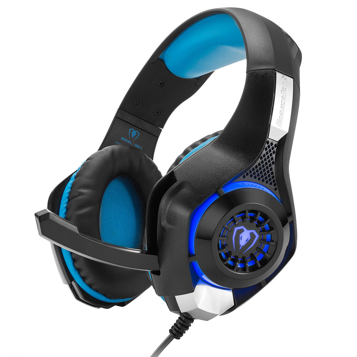 Beexcellent Headphones