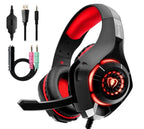 Beexcellent Headphones