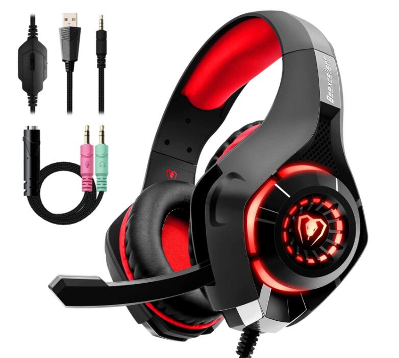 Beexcellent Headphones