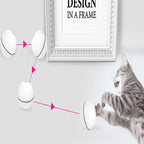 LED Laser Electronic for Cat