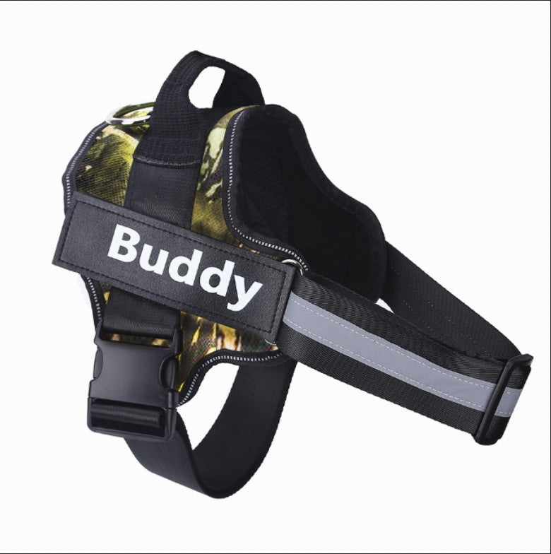 Dog Harness NO PULL