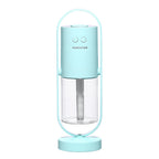 USB Air Humidifier For Home