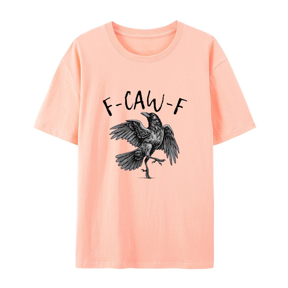 Sports Pure Cotton T-shirt
