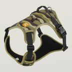 Dog Chest And Back Reflective