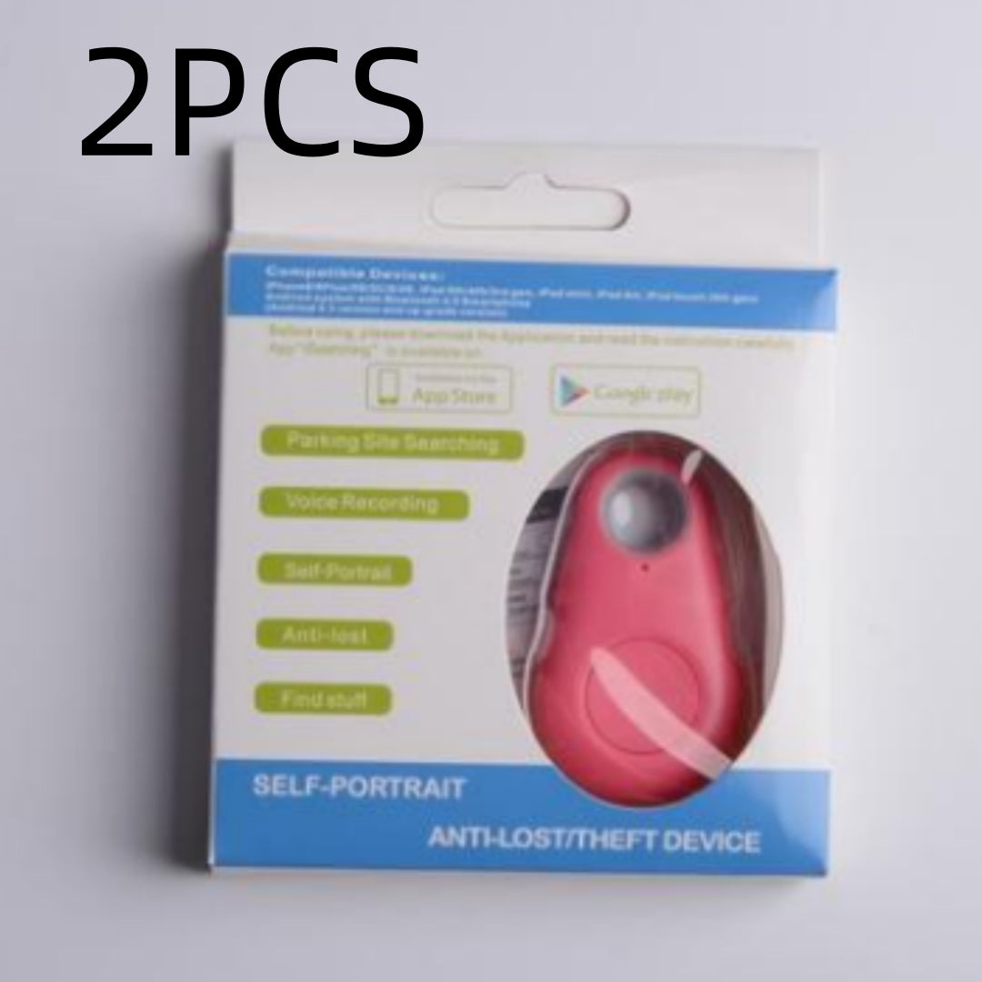Water Drop Bluetooth