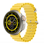 K9 Smart Watch