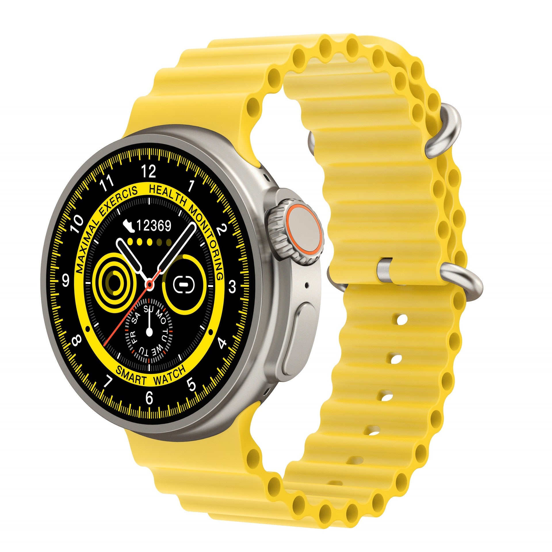 K9 Smart Watch