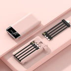 Mini - Power Bank  20000mAh