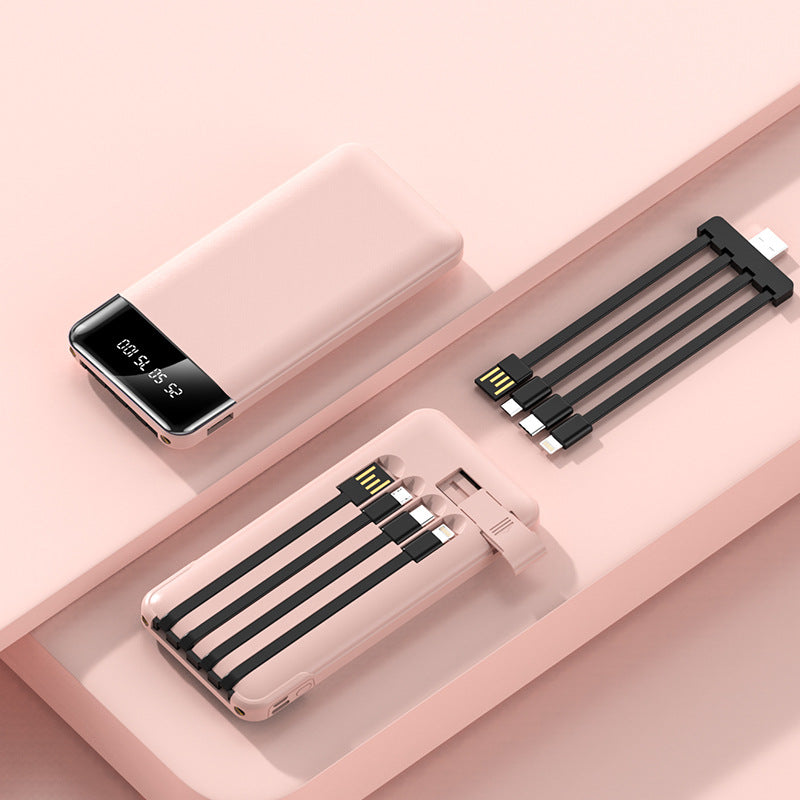 Mini - Power Bank  20000mAh