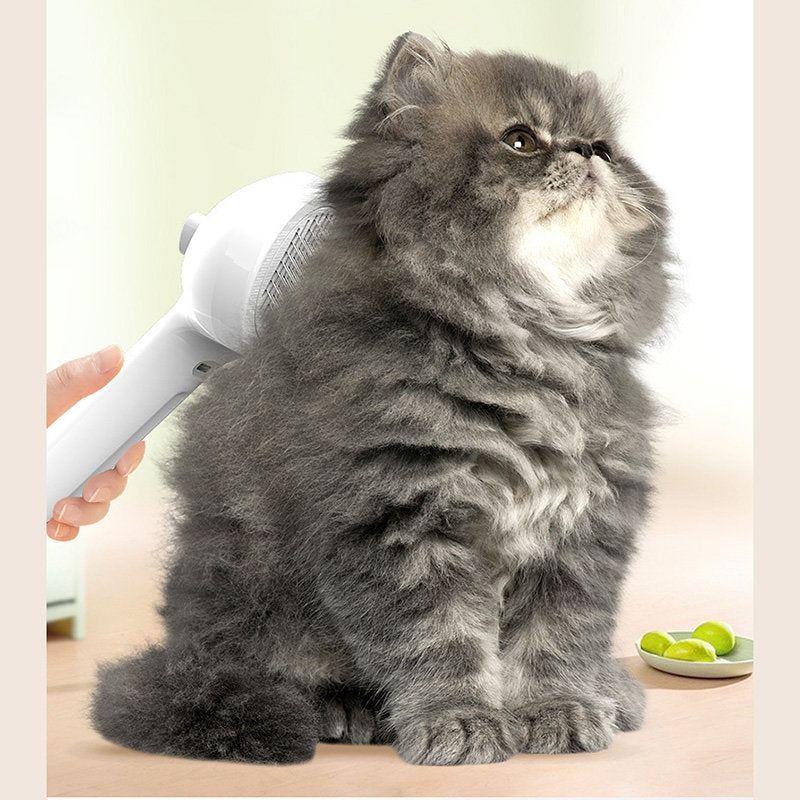 Self Cleaning Pets Hair Remover