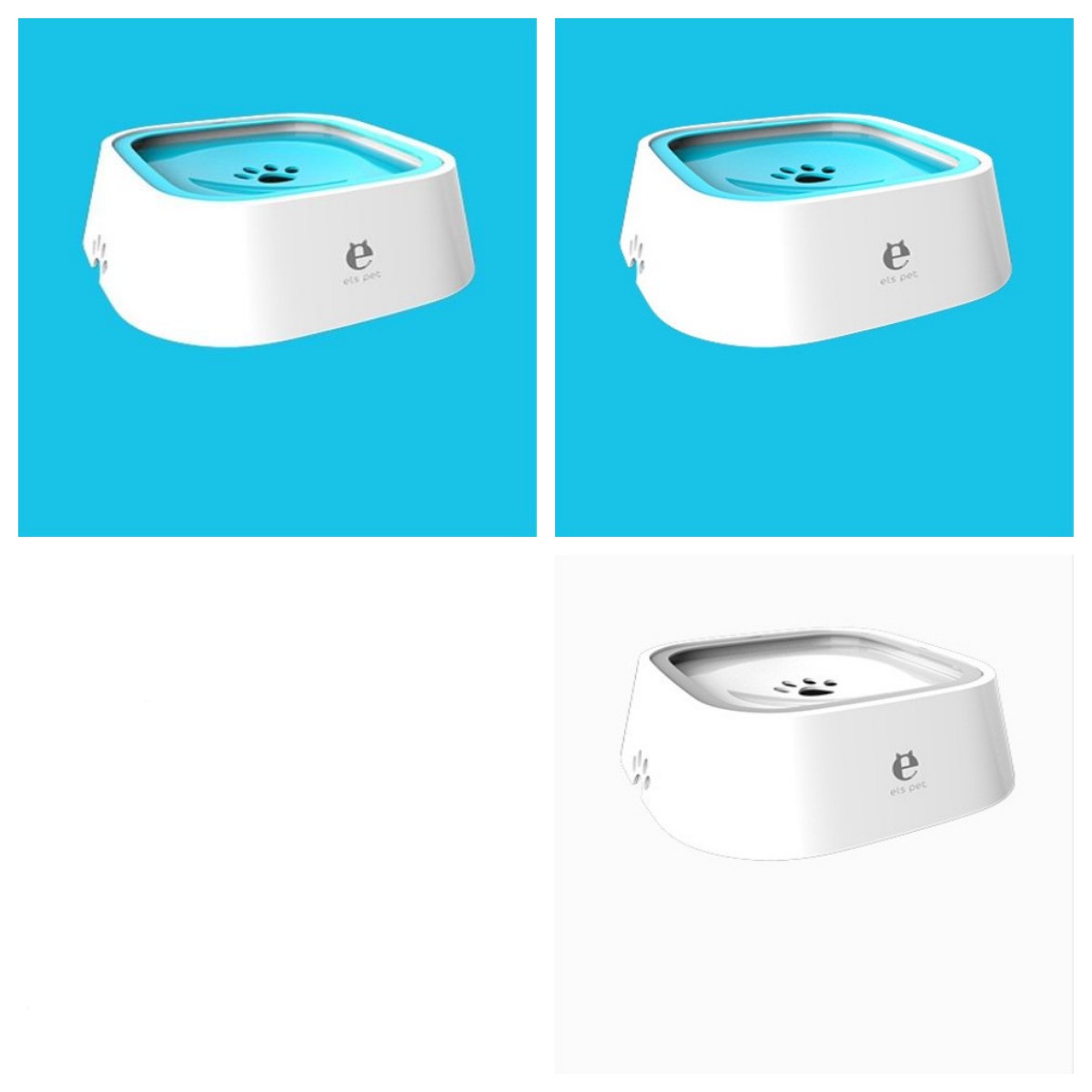 Cat & Dog Water Bowl 1.5L