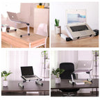 FoldableStand Ergonomic Desk Holder
