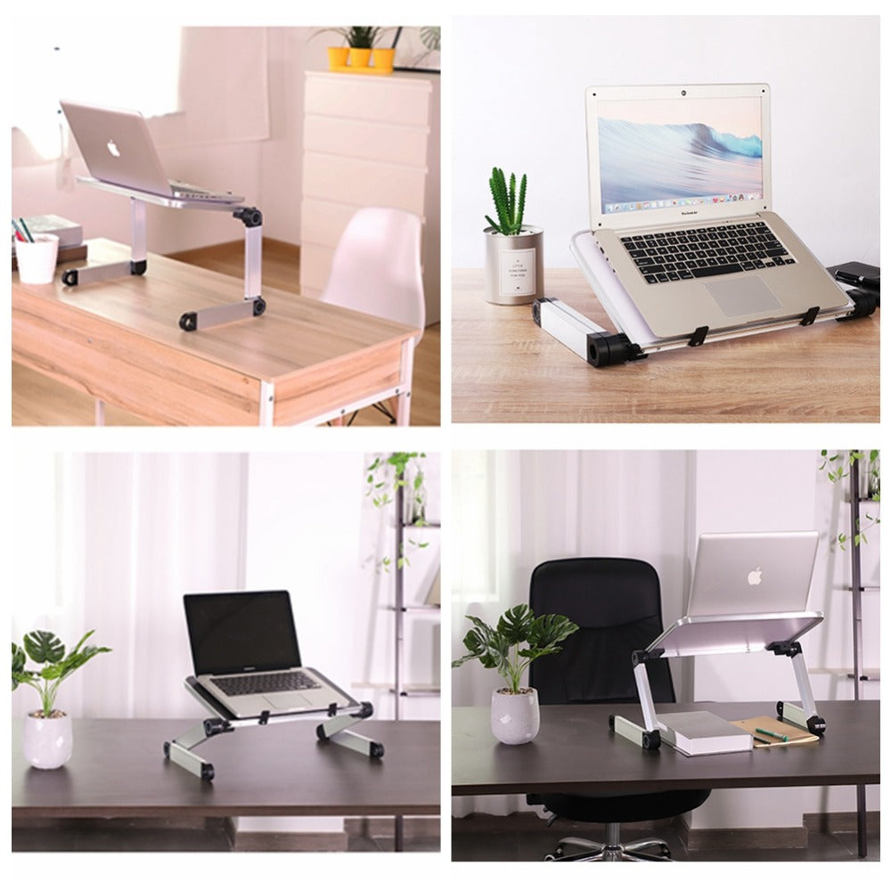 FoldableStand Ergonomic Desk Holder
