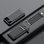 Mini - Power Bank  20000mAh