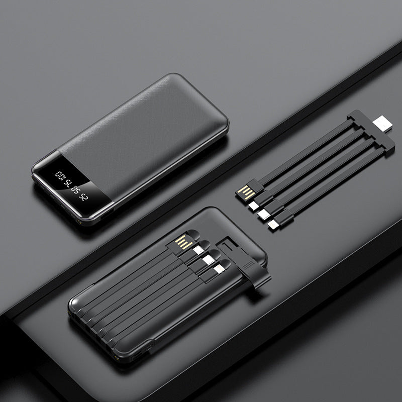 Mini - Power Bank  20000mAh